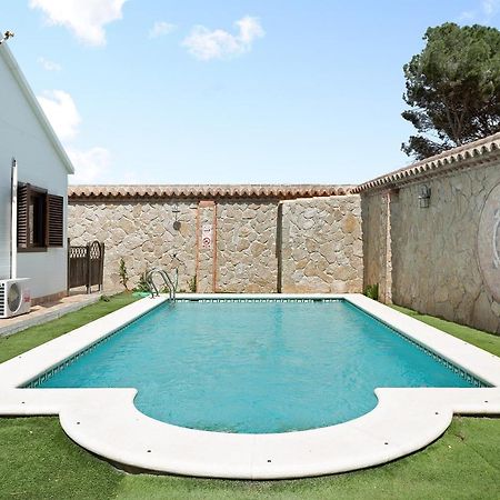 Villa Africa La Muela  Exterior photo