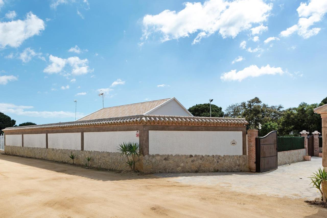 Villa Africa La Muela  Exterior photo