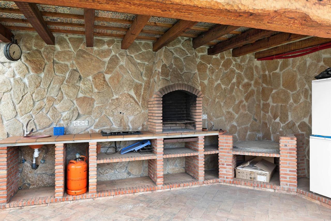 Villa Africa La Muela  Exterior photo