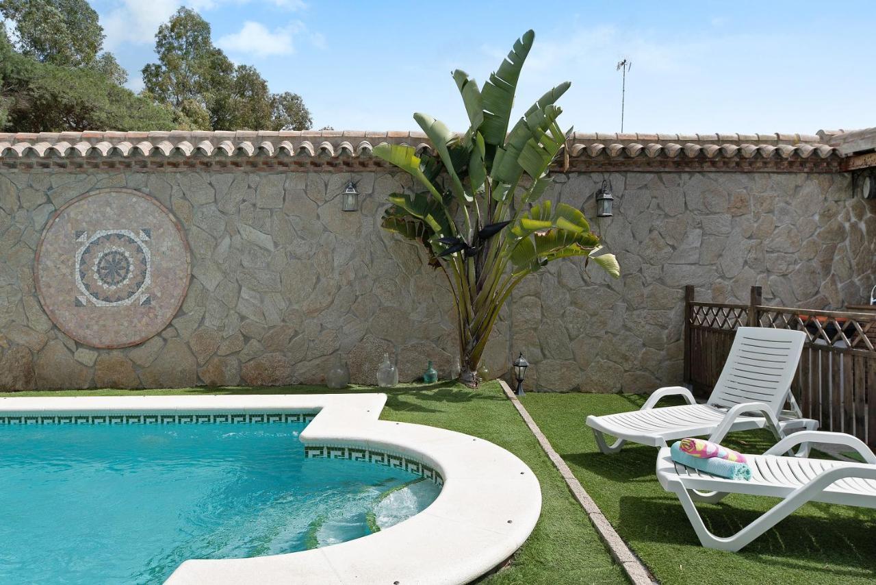 Villa Africa La Muela  Exterior photo