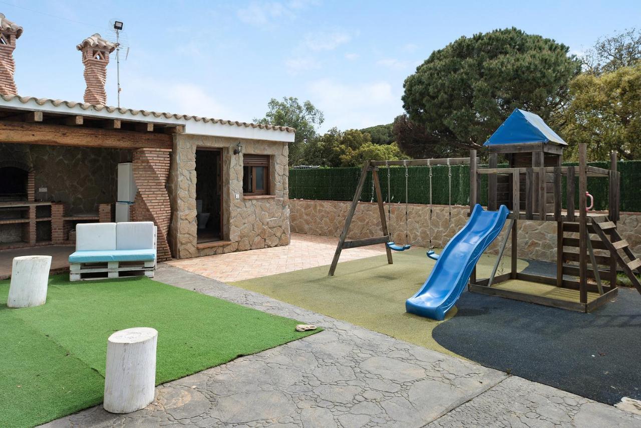 Villa Africa La Muela  Exterior photo
